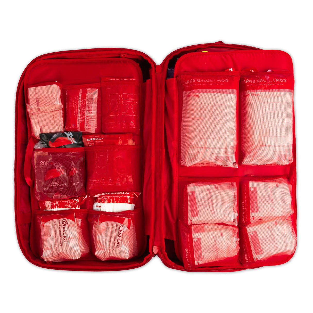 My Medic The Medic Pro 10 Person First Aid Kit