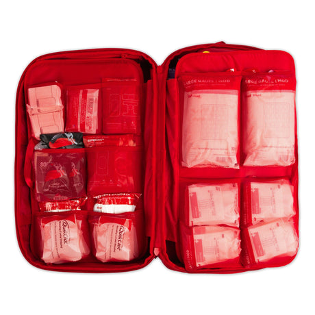 My Medic The Medic Pro 10 Person First Aid Kit