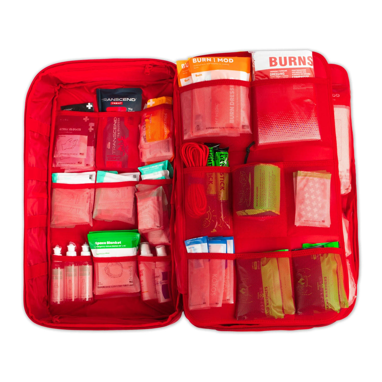 My Medic The Medic Pro 10 Person First Aid Kit