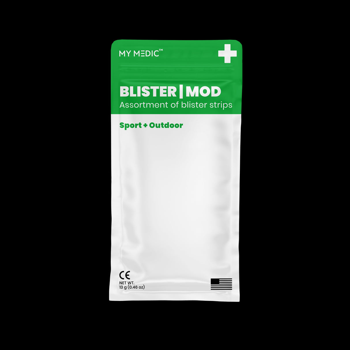 My Medic Blister Mod First Aid Kit Medical Pack