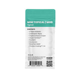 My Medic Mini Topical Mod First Aid Medical Pack - MM-SPL-MOD-MINI-TOP-EA - LL Medico