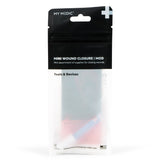 My Medic Mini Wound Closure Mod First Aid Medical Pack - MM-SPL-MOD-MINI-WND-CLO - LL Medico