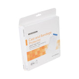 McKesson Leg Cast Cover, Waterproof Cast Protector, Vinyl - LL Medico