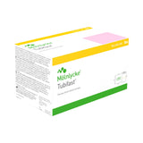 Tubifast 2 Way Stretch, Tubular Retainer Dressing, White, Viscose / Polyamide / Elastane, X-Large, 4.5" x 11 yd, NonSterile - MOL2440 - LL Medico