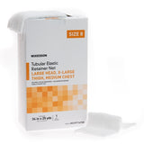 McKesson Tubular Bandage, Size 11, 25 Yard