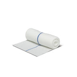 Flexicon Sterile Conforming Bandage, 4 Inch x 4-1/10 Yard, One-Ply