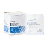 McKesson USP Type VII Gauze Sponge, 4 x 4 Inch, Eight-Ply