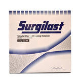 Surgilast Elastic Net Retainer Dressing, Size 5, 25 Yard