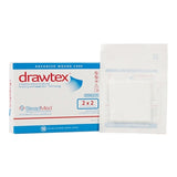 Drawtex Nonadherent Dressing, 2 x 2 inch