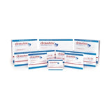 Drawtex nonadherent Dressing, 3 x 3 Inch