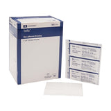 Telfa Ouchless Nonadherent Dressing, 3 x 4 Inch