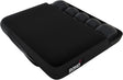 Seat Cushion ROHO Mosaic 16 W X 16 L X 3 D Inch PVC Air Cells