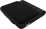 Seat Cushion ROHO Mosaic 16 W X 16 L X 3 D Inch PVC Air Cells