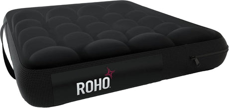 Seat Cushion ROHO Mosaic 18 W X 16 L X 3 D Inch PVC Air Cells