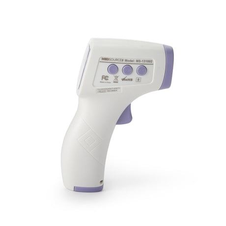 MedSource International Non-Contact Infrared Skin Surface Thermometer