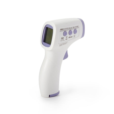 MedSource International Non-Contact Infrared Skin Surface Thermometer