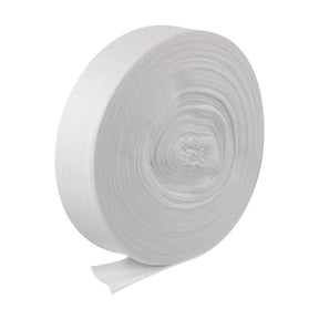 3M Synthetic Cast Stockinette, Tubular Undercast, White, Polyester, Non-Sterile, 25 Yard - LL Medico