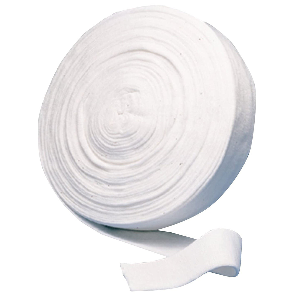 3M Synthetic Cast Stockinette, Tubular Undercast, White, Polyester, Non-Sterile, 25 Yard - LL Medico