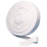 3M Synthetic Cast Stockinette, Tubular Undercast, White, Polyester, Non-Sterile, 25 Yard - LL Medico