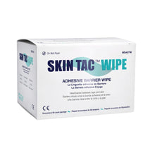 Torbot Skin Tac Skin Barrier Wipe, 2 x 2 Inch