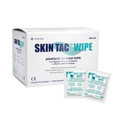 Torbot Skin Tac Skin Barrier Wipe, 2 x 2 Inch