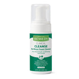Remedy Phytoplex Remedy Clinical Cleanse No-Rinse Foam Cleanser, Unscented - MSC092104 - LL Medico