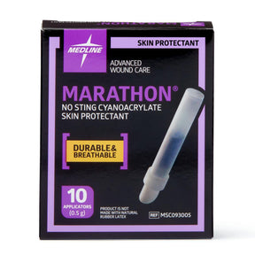 Marathon Skin Protectant, 0.5 Gram