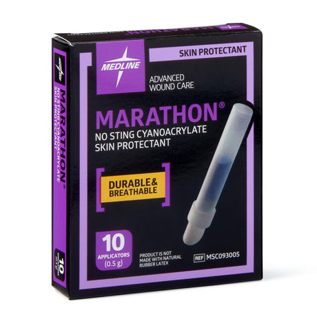 Marathon Skin Protectant, 0.5 Gram