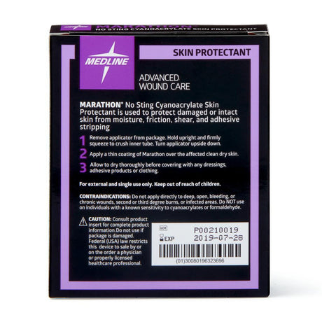 Marathon Skin Protectant, 0.5 Gram