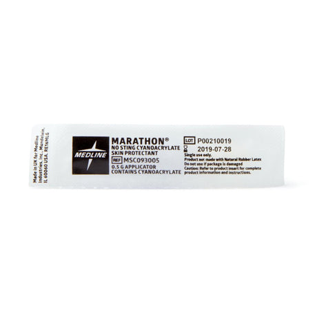 Marathon Skin Protectant, 0.5 Gram