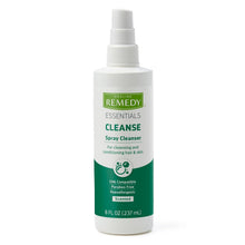Medline Remedy Essentials Cleanse Spray Cleanser, Scented, 8 fl oz