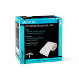 Medline MedFix Nonwoven Dressing Retention Tape, Non-Sterile, 2" x 11 Yard, White - MSC4002 - LL Medico