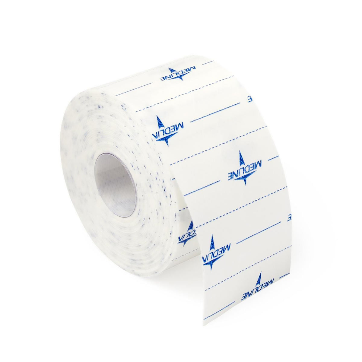 Medline MedFix Nonwoven Dressing Retention Tape, Non-Sterile, 2" x 11 Yard, White - MSC4002 - LL Medico