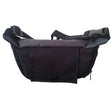 McKesson Enteral Feeding Pump Backpack, Black, 3" x 5" x 11"