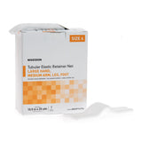 McKesson Tubular Bandage, Size 4, 25 Yard