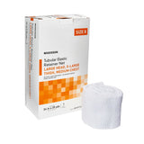 McKesson Tubular Bandage, Size 8, 25 Yard