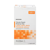 McKesson Tubular Bandage, Size 9, 25 Yard