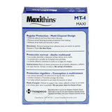 Maxithins Maxi Pad, Regular Protection, Individually Boxed