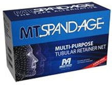 Medi-Tech MT Spandage Elastic Net Dressing, Size 5, 25 Yard
