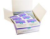 Cardinal Health Alcohol Prep Pads, Sterile, Medium, 70% Isopropyl