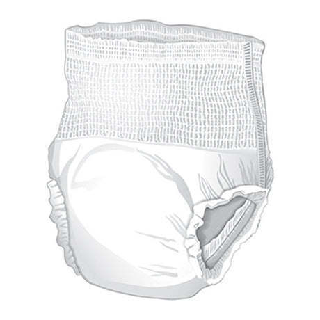 McKesson Adult Pull Up Underwear, Ultimate