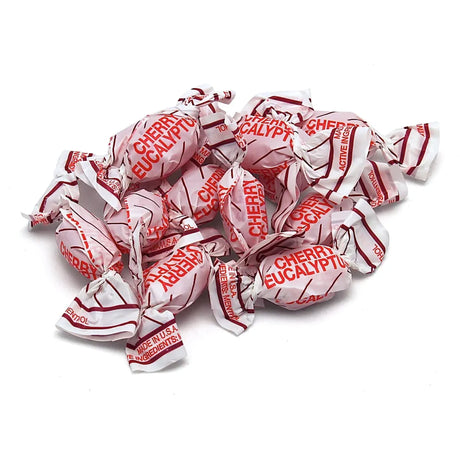 Medique Medikoff Drops Vapor Action, Cherry, 75 ct