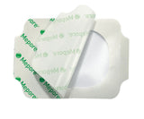 Mepore Film Transparent Film Dressing, 4 x 5 Inch