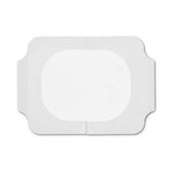 Mepore Film Transparent Film Dressing, 2-2/5 x 2-3/5 Inch