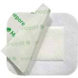 Mepore Adhesive Dressing, 2.5 x 3 Inch