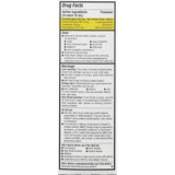 Mucinex Children’s Cold, Cough & Sore Throat Liquid, Mixed Berry, 4 oz