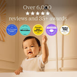 Baby Monitor with Floor Stand Nanit Pro Smart AC Adapter 1080p HD Video