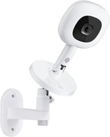 Baby Monitor with Wall Mount Nanit Pro Smart AC Adapter 1080p HD Video Quality