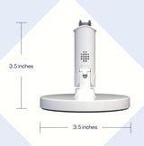 Baby Monitor with Flex Stand Nanit Pro Smart AC Adapter 1080p HD Video Quality
