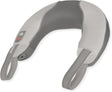Hand-held Neck Massager with Heat HoMedics Pro Therapy